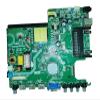 P75-3663SV6.1 Three In One TV Host, Board Testing, Good Physical Photos 35-44v 600ma 65w Or 52-81v 550ma(62-82V) view 2