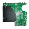 P75-3663SV6.1 Three In One TV Host, Board Testing, Good Physical Photos 35-44v 600ma 65w Or 52-81v 550ma(62-82V) view 3