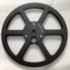 Yunyaobrand PR85 Take Up Reel to Reel Small Hubs 7Inch Aluminum Reel Open Deck Stand for Music Professional Enthusiasts Experts view 2
