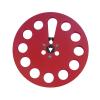 Yunyaobrand Aluminum 7Inch Reel to Reel Tape Empty Tape Reel with 11 Holes Enhances Analog Sound view 4