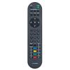 6710T00008X TV Remote Control for LG LED LCD PDP UHD HD TV in Living Rooms or Rooms, No Programming or Pairing Needed, Replacement Remote Compatible Models 6710T00008X view 1
