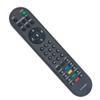 6710T00008X TV Remote Control for LG LED LCD PDP UHD HD TV in Living Rooms or Rooms, No Programming or Pairing Needed, Replacement Remote Compatible Models 6710T00008X view 3