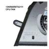 CPU GPU Cooling Fans Compatible for Asus ROG Zephyrus M16 GU603 GU603ZM GU603ZE ZW GU603ZX Laptop Cooler Fan 13NR08R0T02111 13NR08R0T03111(CPU GPU Both) view 4