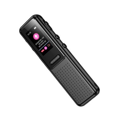 Yunyaobrand ZD39 Digital Voice Recorder 32G/64GB Large Capacity for Lectures and Meetings with Playback and USB Charging