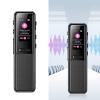 Yunyaobrand ZD39 Digital Voice Recorder 32G/64GB Large Capacity for Lectures and Meetings with Playback and USB Charging view 2