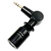 Yunyaobrand Flexible Bendable Microphone Connector for Live Streaming & Vlog, Improve Sound with Noise Reductions view 1