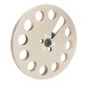 Yunyaobrand Aluminum 7Inch Reel to Reel Tape Empty Tape Reel with 11 Holes Enhances Analog Sound view 1