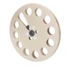 Yunyaobrand Aluminum 7Inch Reel to Reel Tape Empty Tape Reel with 11 Holes Enhances Analog Sound view 4
