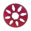 Yunyaobrand Metal Reel 10" Reel to Reel Tape Reel,10" Empty Metal Reel, 1/4" Tape view 1