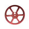 Yunyaobrand PR85 Take Up Reel to Reel Small Hubs 7Inch Aluminum Reel Open Deck Stand for Music Professional Enthusiasts Experts view 1