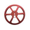 Yunyaobrand PR85 Take Up Reel to Reel Small Hubs 7Inch Aluminum Reel Open Deck Stand for Music Professional Enthusiasts Experts view 4