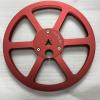 Yunyaobrand PR85 Take Up Reel to Reel Small Hubs 7Inch Aluminum Reel Open Deck Stand for Music Professional Enthusiasts Experts view 3