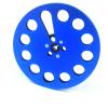 Yunyaobrand Aluminum 7Inch Reel to Reel Tape Empty Tape Reel with 11 Holes Enhances Analog Sound view 1