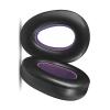 1 Pair Ear Pad Cushions Replacement for PXC550 Noise Cancelling On- Headphone Earmuff Earpads Repair Part Ear Pad Replacements view 1