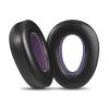 1 Pair Ear Pad Cushions Replacement for PXC550 Noise Cancelling On- Headphone Earmuff Earpads Repair Part Ear Pad Replacements view 4