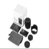 Compatible for Sony E 25mm F1.7 APS-C Auto Focus Prime Lens xm5 X-T5 X-T30 II Z Mount ZFC Z50 Z7II zve10 II a7iv(X Mount) view 1