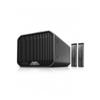 SanDisk Professional G Raid Project 2 16TB Space Gray Hard Drive and 2-Piece PRO-Blade SSD Mag 1TB Bundle (3 Items) view 1