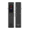Yunyaobrand 8/32/64GB Portable Digital Voice Recorders with Noise Reduction, USB Charging, MP3 Playback for Lectures and Meetings view 3