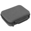 CCYLEZ Portable Storage Bag for OM4 Handheld PTZ, Durable Storage Bag for Photographers, Lightweight Case Black + Gray view 3