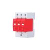 1PCS 1P 2P 3P 4P House Lightning Surge Protector Protective Low-Voltage Arrester Device 380V(1,60KA) view 2