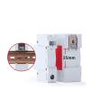 1PCS 1P 2P 3P 4P House Lightning Surge Protector Protective Low-Voltage Arrester Device 380V(1,80KA) view 3