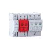 1PCS 1P 2P 3P 4P House Lightning Surge Protector Protective Low-Voltage Arrester Device 380V(1,80KA) view 4