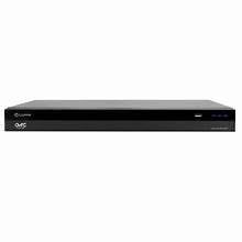 LUM-120-NVR-4CH-2T 120 Series 4-Channel NVR, 4-Port PoE, 2TB, 1 HDD Bay