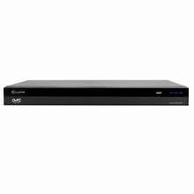 LUM-120-NVR-4CH-2T 120 Series 4-Channel NVR, 4-Port PoE, 2TB, 1 HDD Bay