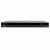 LUM-120-NVR-4CH-2T 120 Series 4-Channel NVR, 4-Port PoE, 2TB, 1 HDD Bay view 1