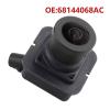68144068AC 68144068AD Parking Backup Camera Compatible for Chrysler Pacifica Voyager Ram 1500 Maserati Ghibli Levante 2017-2022 view 2
