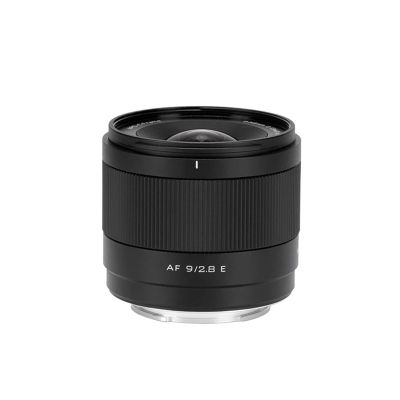 Compatible for Sony E 9mm F2.8 APS-C Ultra Wide Angle Auto Focus Lens(E-Mount(FE))