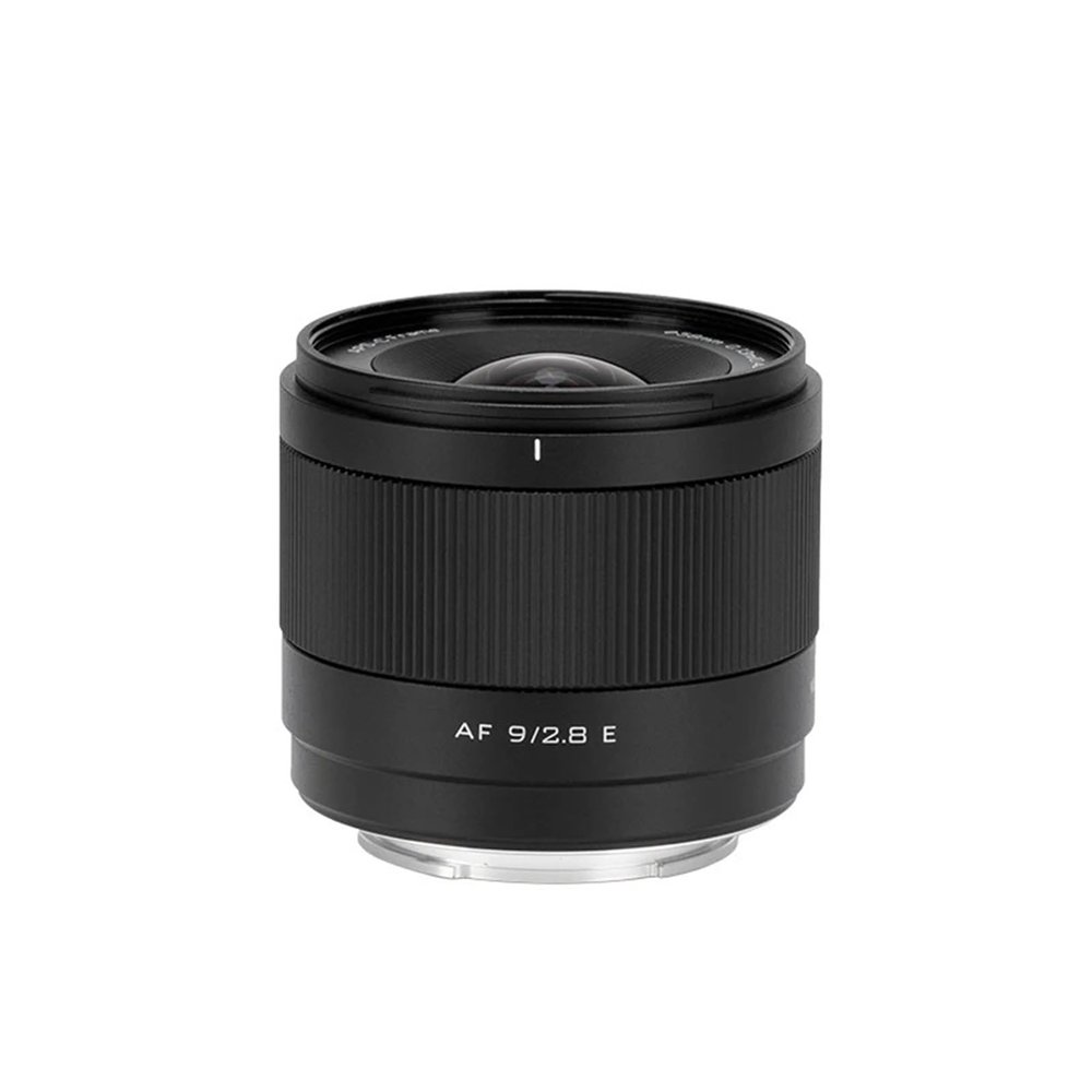 Compatible for Sony E 9mm F2.8 APS-C Ultra Wide Angle Auto Focus Lens(E-Mount(FE))