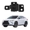 Classy-Car Front View Camera 86790-48300 8679048300 Compatible For LEXUS RX SERIES RX350 RX500H 2022- Grille Park Assist view 4