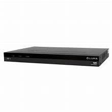 LUM-310-NVR-8CH-1T 310 Series 8-Channel NVR, 1TB