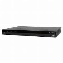 LUM-310-NVR-8CH-1T 310 Series 8-Channel NVR, 1TB