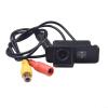 170 Degree Wide Angle Car Rear View Reverse Backup Camera Compatible with for Ford for Mondeo S-Max Focus Fiesta for Kuga 2006-2010 Models view 2