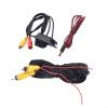 170 Degree Wide Angle Car Rear View Reverse Backup Camera Compatible with for Ford for Mondeo S-Max Focus Fiesta for Kuga 2006-2010 Models view 3