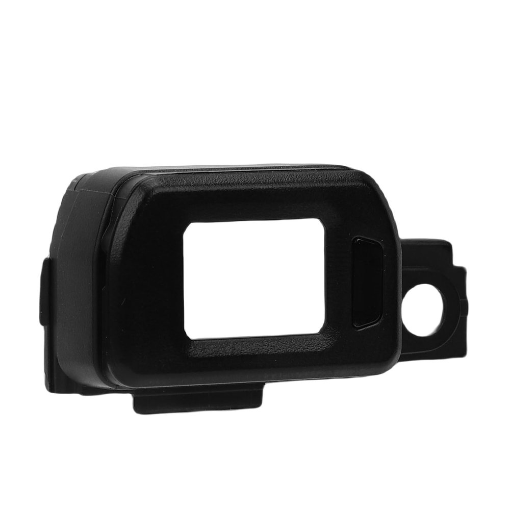 Gugxiom Camera Viewfinder Eye Cup for A6400 Mirrorless Camera, Replace Aging/Cracked Eyecup, Blocks Light Leakage & Protects Viewfinder, ABS Durable
