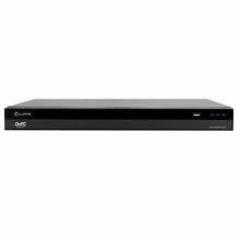 LUM-121-NVR-4CH-4T 4-Channel NVR with 4TB Surveillance HDD, 4-PoE, 1-Bay