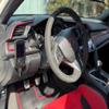Accessport Mount for Civic Type R 2017-2021 (6. Gray) view 1