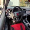 Accessport Mount for Civic Type R 2017-2021 (6. Gray) view 2