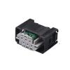 1/5/10/20 Sets 6 Pin 1-967616-1 1-967587-3 Accelerator Pedal Wiring Connector Socket Male Female Plug for(10 Sets 6p Female) view 1