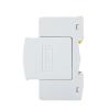 2P4P AC Lightning Protection Device SPD Home Low-Voltage Lightning Surge Protector 275V385V20KA40KA0KA80KA100KA (2P AC275V,80KA) view 4
