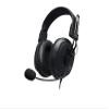 Fostex T50RPmk4g+ Wired Over-Ear Semi-Open Gaming Headset with Detachable Microphone  Black view 3
