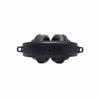 Fostex T50RPmk4g+ Wired Over-Ear Semi-Open Gaming Headset with Detachable Microphone  Black view 4