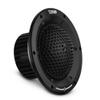 DS18 PRO-CUPOLA4 7 Soft Dome Midrange Speaker  500W Max, 4-Ohm, Neodymium Magnet, 4 Voice Coil, Aluminum Body, 96dB Sensitivity, High-Fidelity Car & Pro Audio  Single view 1