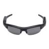 FOSA Camera Glasses, Smart Video Glasses with WiFi APP Control 1080P HD Recording 12MP Photos 128GB Memory Card, for Outdoor Sports Travel Vlogs Cycling view 1