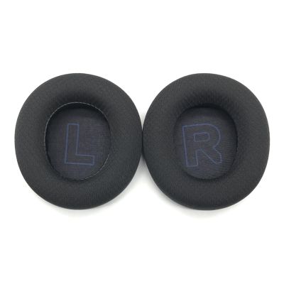 1 Pair Earpads Headphones Ear Pad Earphone Cover Improved Comfort for Arctis 1 3 5 7P 7X Headsets Replacement Replacement Ear Pad Muffs