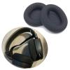 1 Pair Earpads Headphones Ear Pad Earphone Cover Improved Comfort for Arctis 1 3 5 7P 7X Headsets Replacement Replacement Ear Pad Muffs view 2