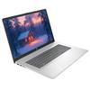 HP Touchscreen Laptop, 17.3" Business Laptop Computer, Windows 11, 16GB RAM 1TB SSD, AMD Ryzen 5 7430U, HD+ 1600 x 900 Display, Camera Privacy Shutter, SageNova Earphones, Silver view 3